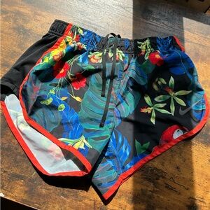Women’s Nike Running Shorts